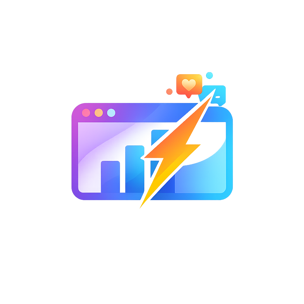 InstantViewly logo